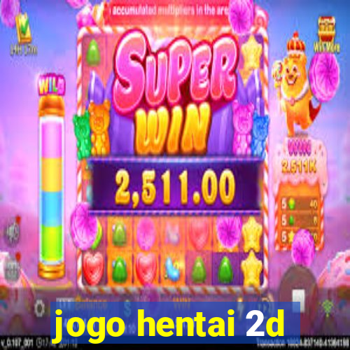 jogo hentai 2d